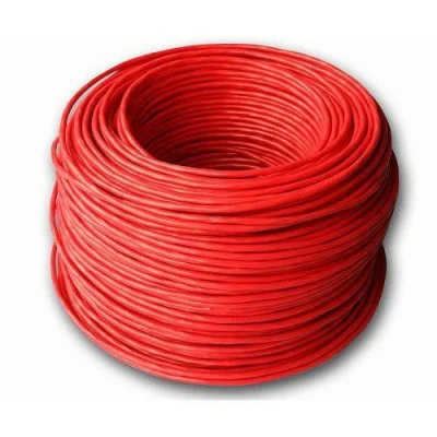Distributed Temperature Sensing Optical Fiber Cable