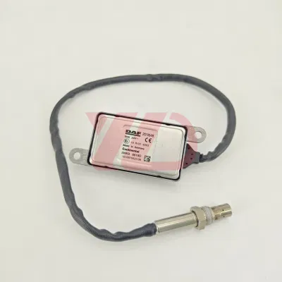 5wk96619d 2011648 5wk9 6619d Compatible with Daf Nitrogen Oxygen Sensor Exhaust Gas Systems Auto Oxygen Automotive Truck Nox Sensor 24V