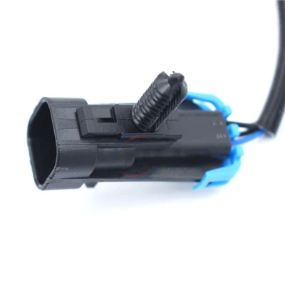 NUB Lambda Oxygen Sensor For Chevrolet C100 C140 Captiva Antara L07 Alfa Romeo 159 Brera 12612459 12639692