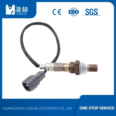 Original Quality Oxygen Sensor 89467-42010 Toyota RAV4 2001-2003 2.0L