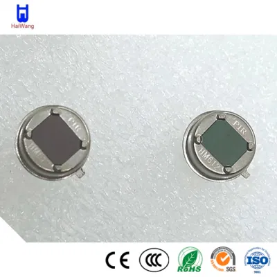 Haiwang Digital Sensor Hm612 Digital Intelligent PIR Sensor China Mag3110 Manufacturer Output and Level Sensor Reflective Optical Sensor OEM Temperature Sensor