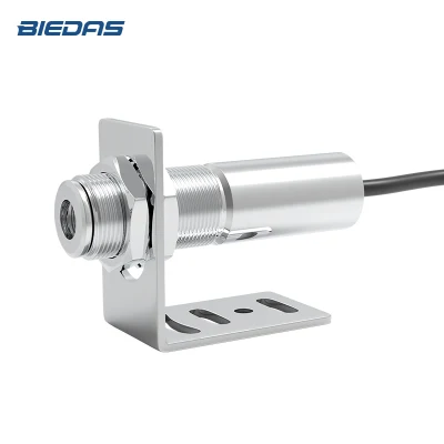 Biedas 110BS/110bsf High Quality Optical Pyrometer Infrared Temperature Sensor