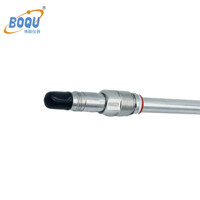 Boqu Supply Dog-208fa Sell Hight Temperature Online Water Oxygen Dissolved Oxygen Do Sensor
