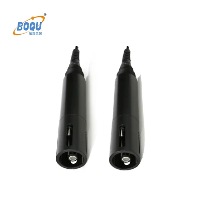 Boqu Bh-185-Do Do Digital Online Water Sensor with Temperature RS485 Modbus Do Measurement Probe