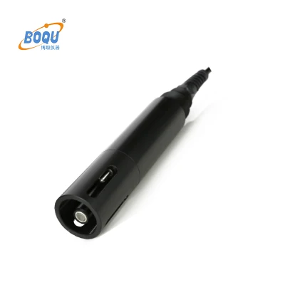 Boqu Bh-185-Do Do Digital Online Water Sensor with Temperature RS485 Modbus Do Measurement Probe