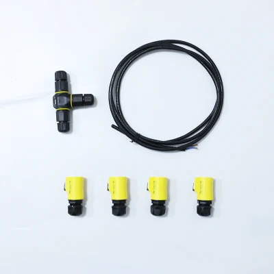 HVHIPOT SF6 Gas Concentration &amp; Oxygen Content Test System for 500kV GIS