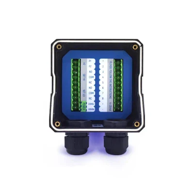 Optical Dissolved Oxygen Probe for Aquaculture Fishing Water Do Meter
