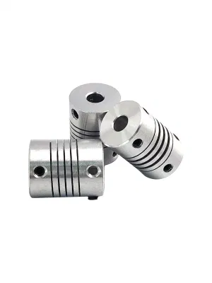 Absolute Encoder Multi Turn 12bit Ethercat Communication High Accuracy Can Replace Posital and Sick Encoder