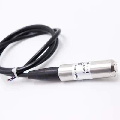 Long-Distance-Optical-Water-Tank-Level-Sensor