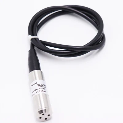Long-Distance-Optical-Water-Tank-Level-Sensor