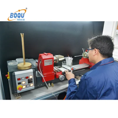 Boqu Dog-2082X Hot Sale Price for Pure Water Dissolved Oxygen Concentration Measurement Meter