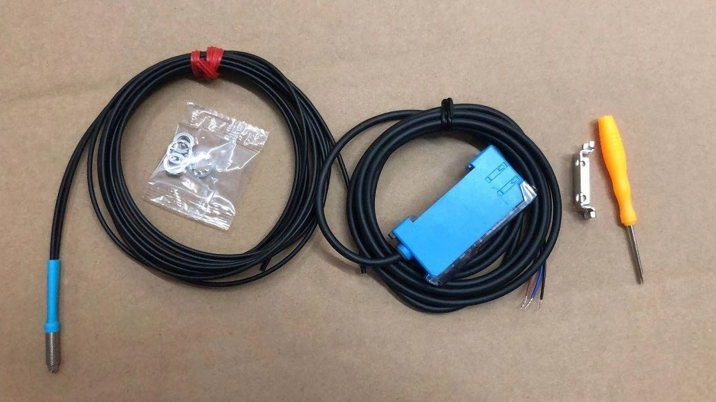 Alternative High Quality 9040 Fiber Optic Sensor for Imaje Printer