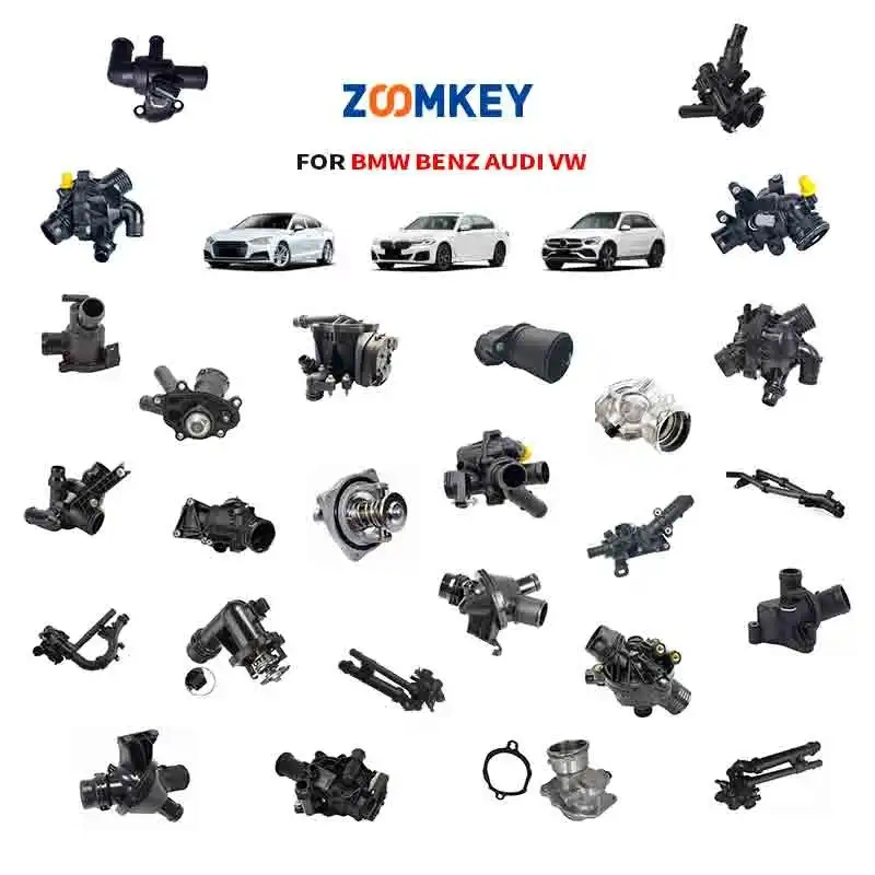 Zoomkey Auto Parts High Quality Oxygen Sensor 460mm for BMW E83 E83n E85 E87 Lambda Probe OEM 11787530285