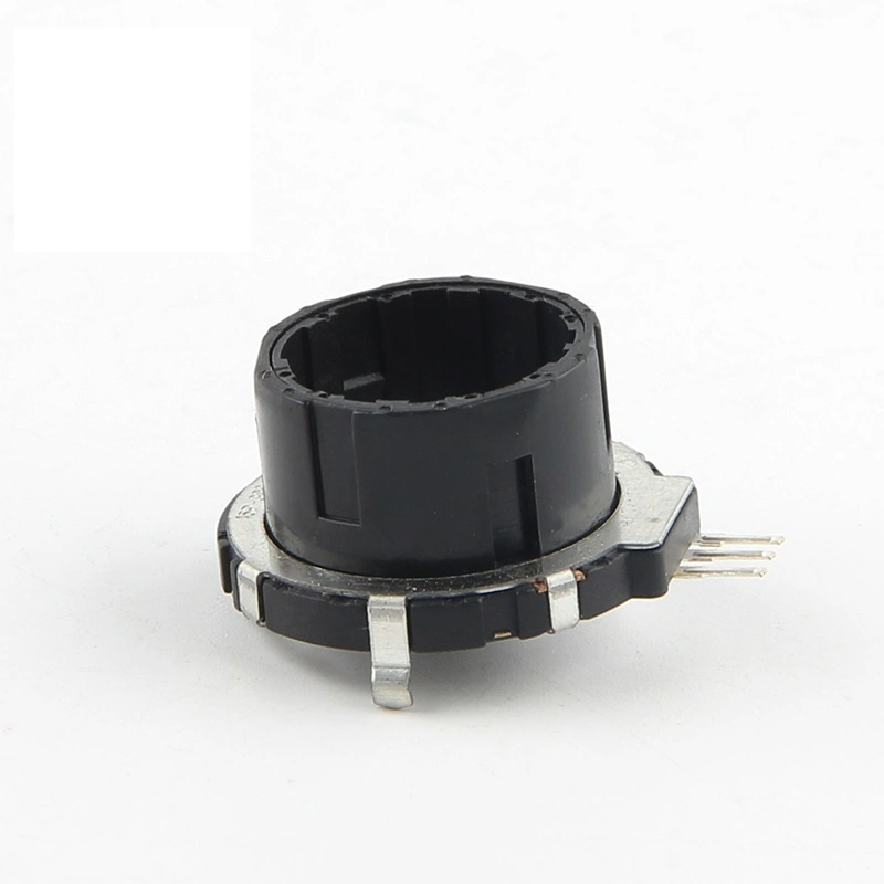 Rotary Hollow Shaft Encoder for Car Audios