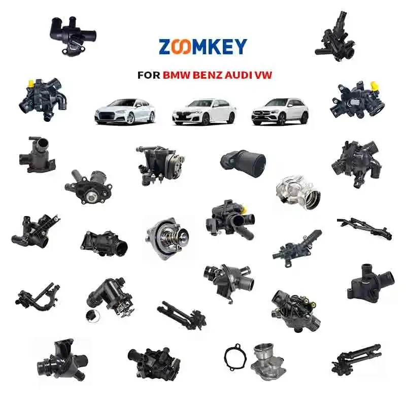 Zoomkey Auto Parts High Quality Air Fuel Ratio Oxygen O2 Sensor Fits for Toyota (R3) 89465-20860