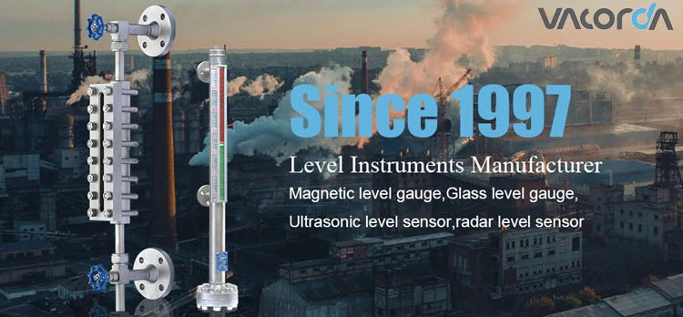 Overhead Water Tank Level Indicator Oil Level Indicator Sight Glass