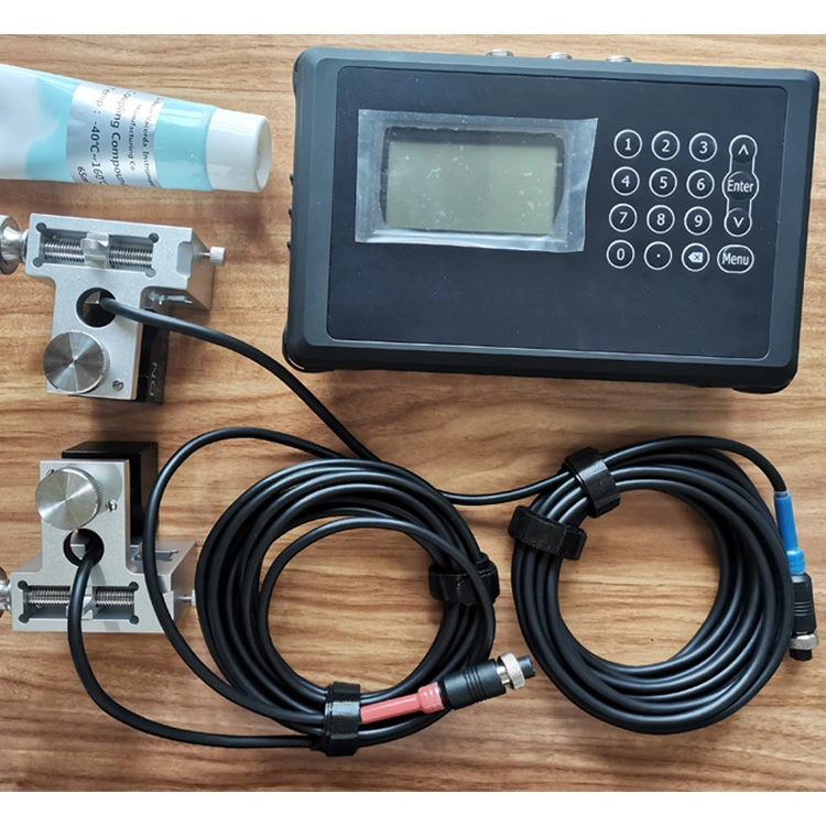 Test Equipment Testo Air Flow Meter for Oxygen Flow Meter