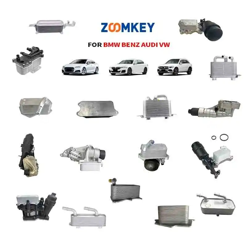 Zoomkey Auto Parts High Quality Air Fuel Ratio Oxygen O2 Sensor Fits for Toyota (R3) 89465-20860