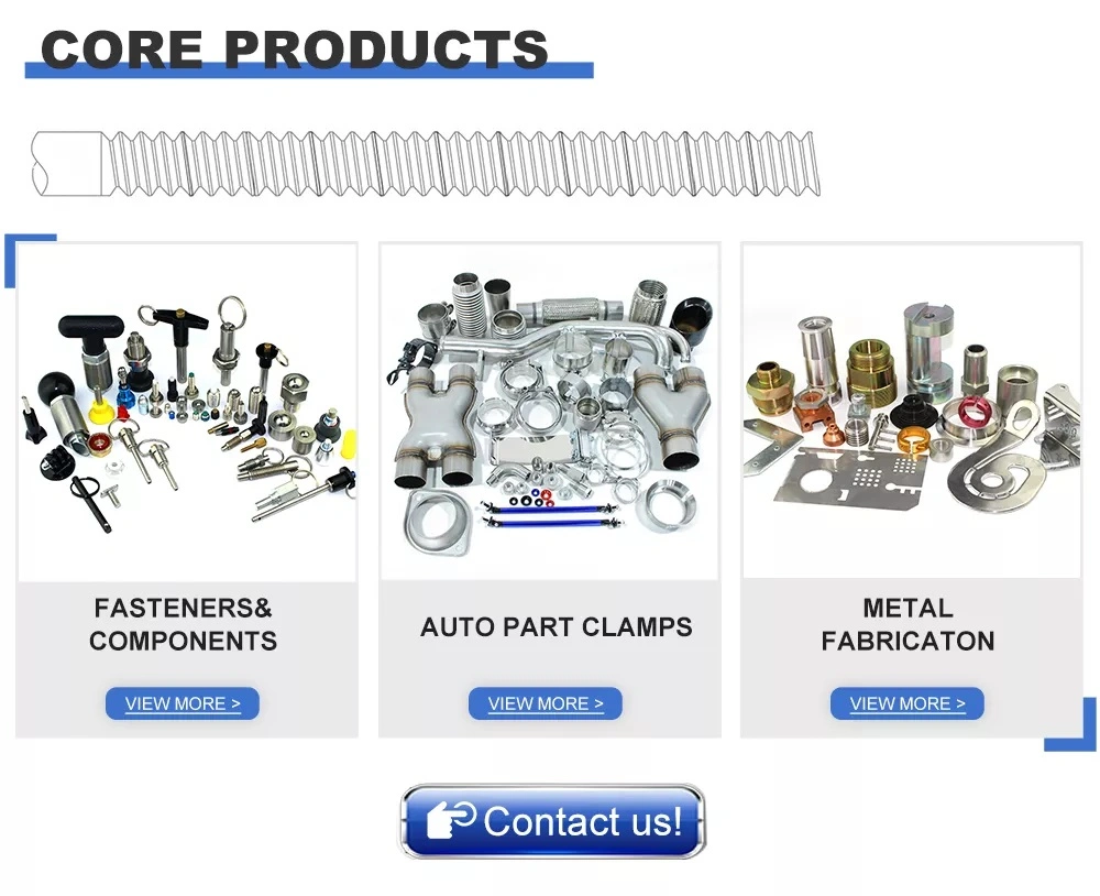 O2 Oxygen Sensor Adapter Mini Extender Spacer Bung Catalytic Converter M18X1.5 Universal Cel Fix Check Engine Light Eliminator