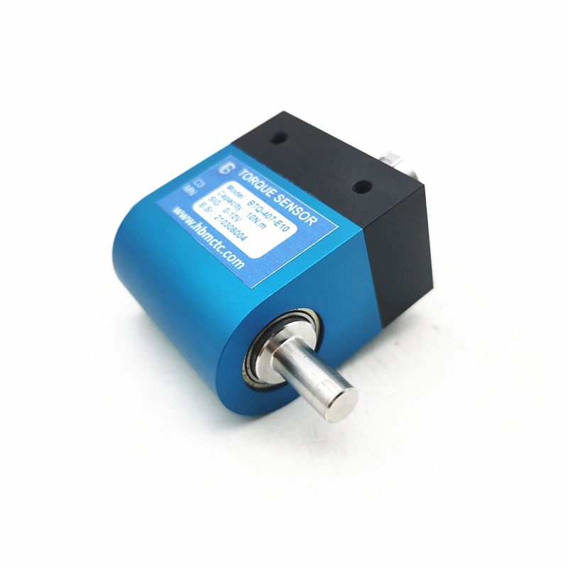 Micro Dynamic Torque Sensor with Excellent Stability (BTQ-407-E10)