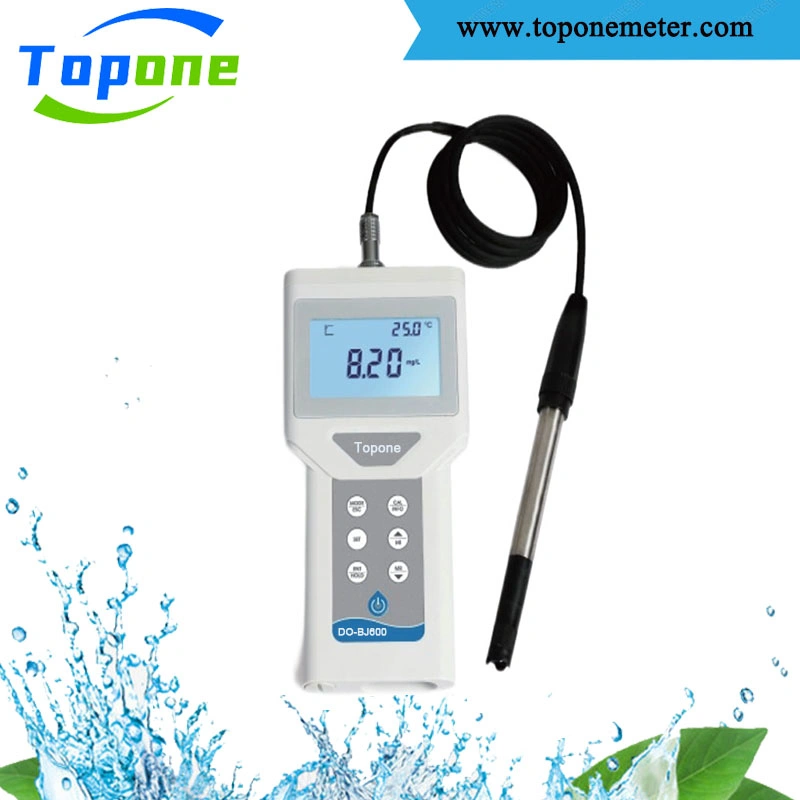 Pen-Type Dissolved Oxygen Detector Pen-Type Dissolved Oxygen Instrument