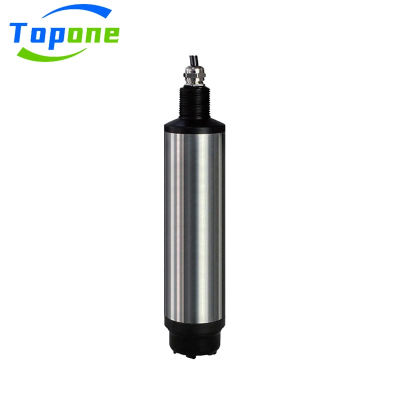 Digital Dissolved Oxygen Sensor Industrial on-Line Probe Fluorescent Dissolved Oxygen Sensor