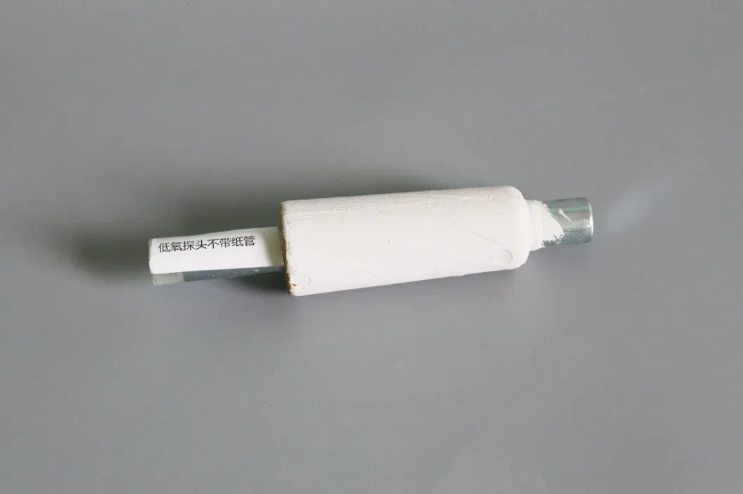 China Manufacturer Oxygen Analyzer Low Ppm Oxygen Sensor