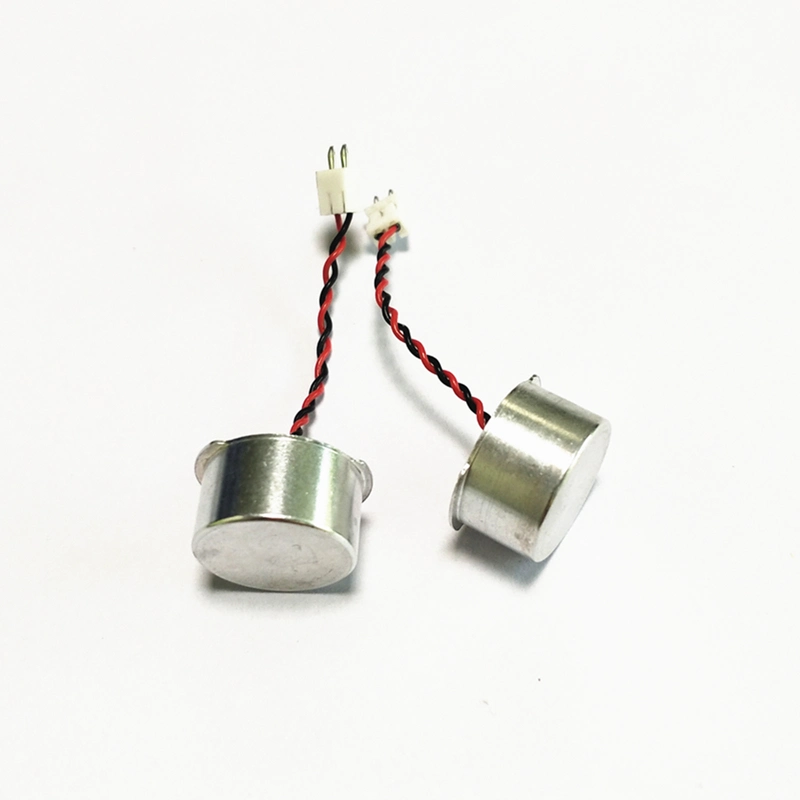 15mm 55kHz Oxygen Concentration Range Sensors Plant Acoustic Emission Ultrasonic Distance Sensor