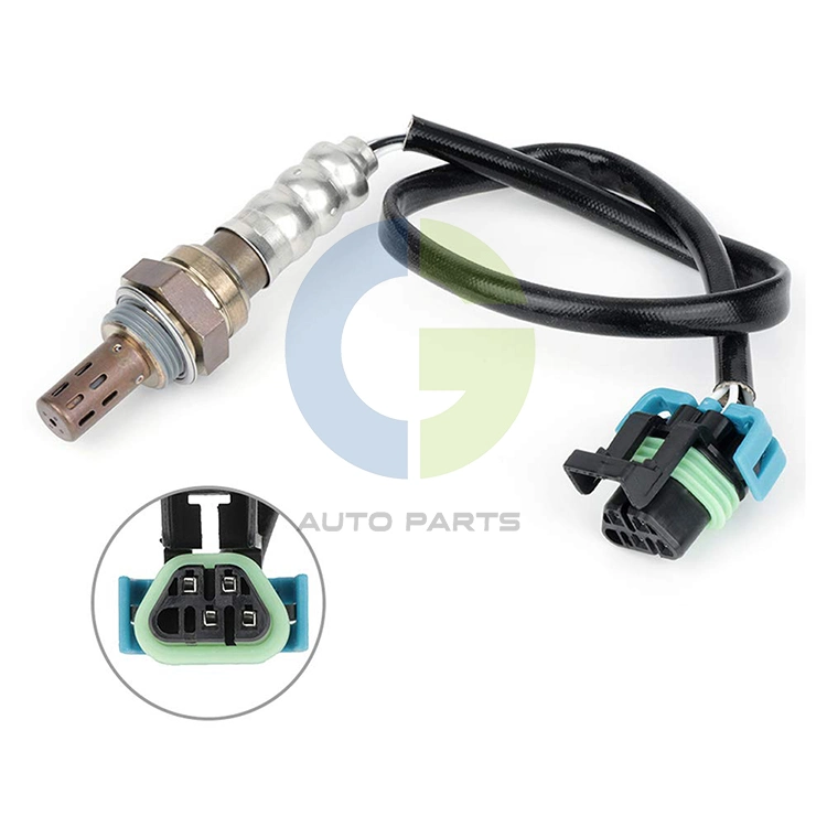 234-4669 Upstream Oxygen Sensor with 14.5 4 Wire Harness