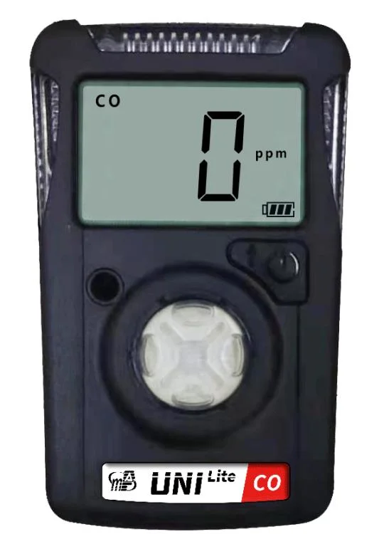 Single O2 Oxygen Gas Detector with Explosion-Proof Certificate