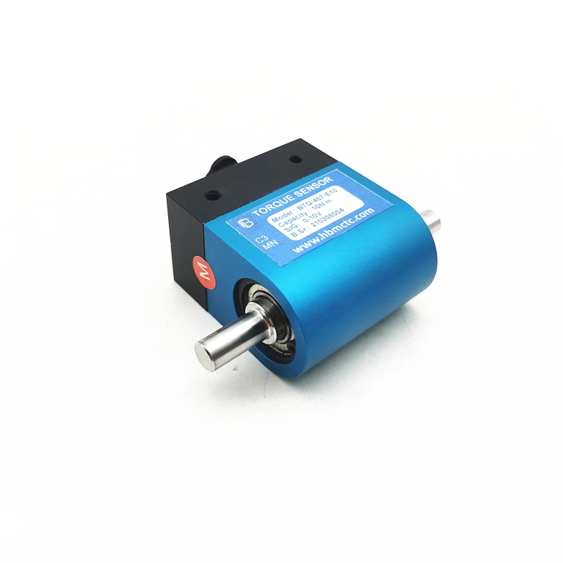 Micro Dynamic Torque Sensor with Excellent Stability (BTQ-407-E10)