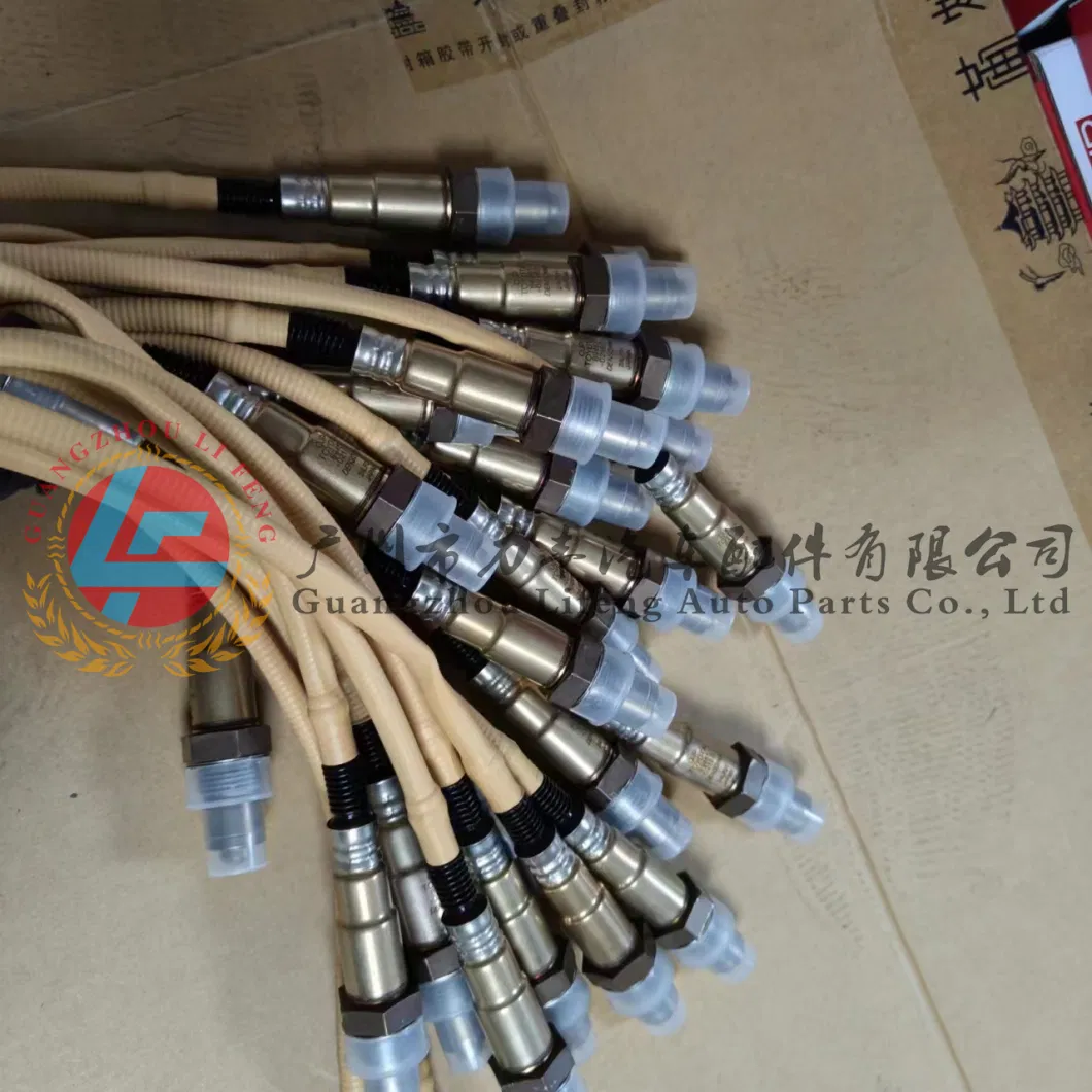 High Quality Wholesale Price Oxygen Sensor 89465-02180 Automotive Sensor Nitrogen Oxygen Sensor Sensor Manufacturer Direct Sales in Stock