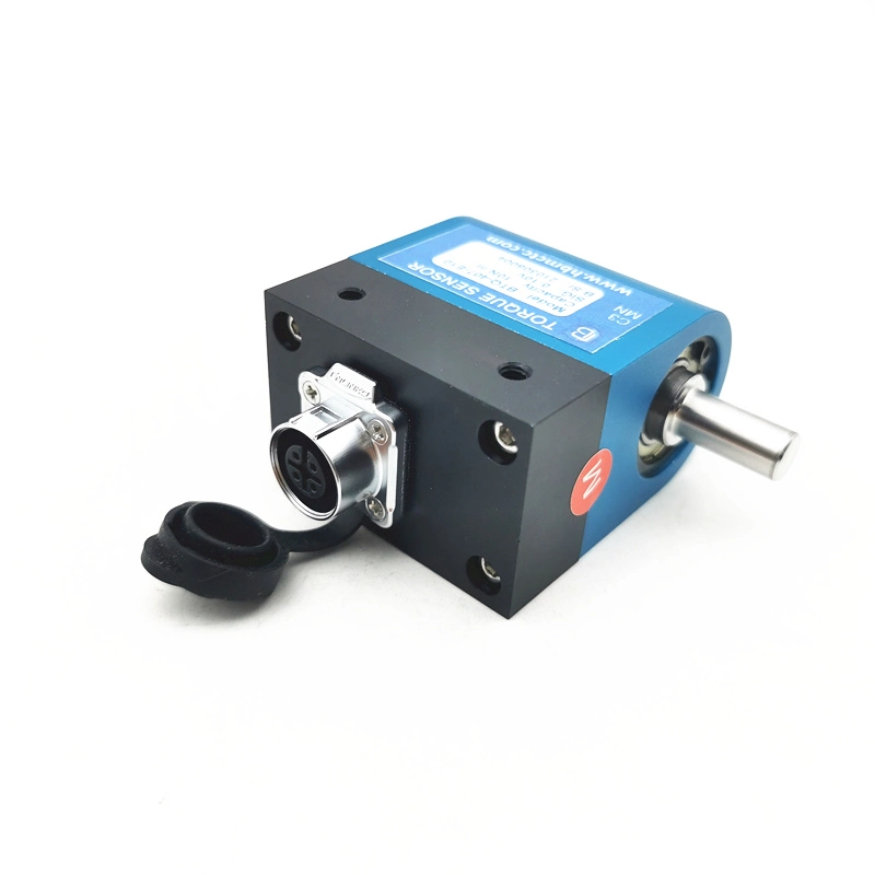 Micro Dynamic Torque Sensor with Excellent Stability (BTQ-407-E10)