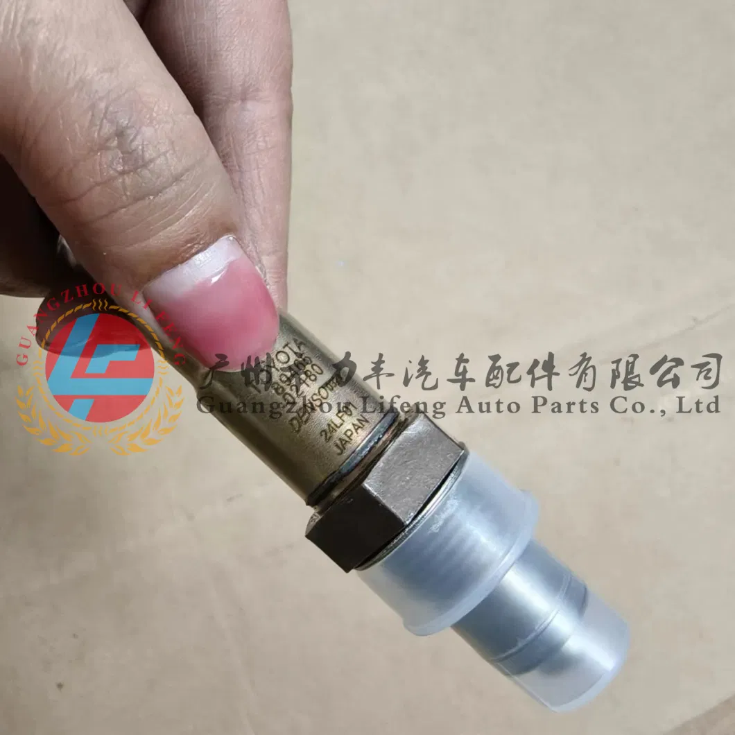 High Quality Wholesale Price Oxygen Sensor 89465-02180 Automotive Sensor Nitrogen Oxygen Sensor Sensor Manufacturer Direct Sales in Stock