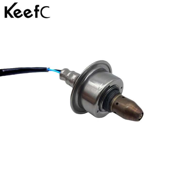 Keefc Wholesale Auto Upstream Oxygen O2 Sensor 211500-7510 22693-1kt0a 234-9127 for Nissan Frontier 2.5L 2012-2018 Versa 1.6L