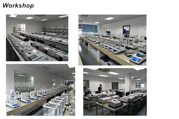 Multi-Parameter Electrochemical Water Analyzer (pH/Conductivity &amp; DO Meter)