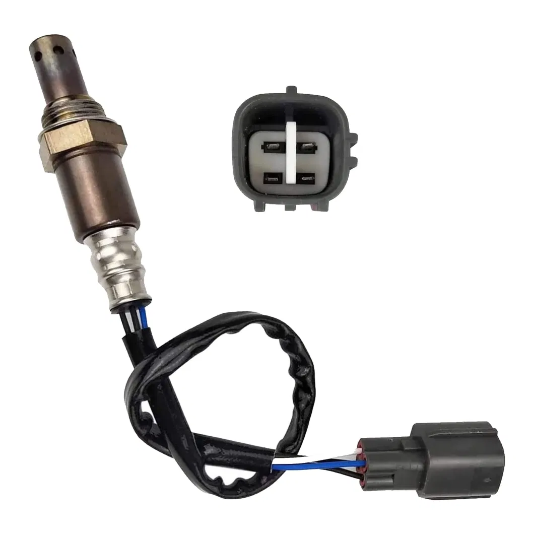 Factory Price O2 Sensor with Pong Terrios J111g J131g Exhaust Pipe Expi Side 89465-97404 Quartz Sensor Lambda Sensor