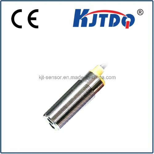 Kjtdq - M18 High Temperature Photocell Optical Sensor Switch CE Photoelectric Sensor