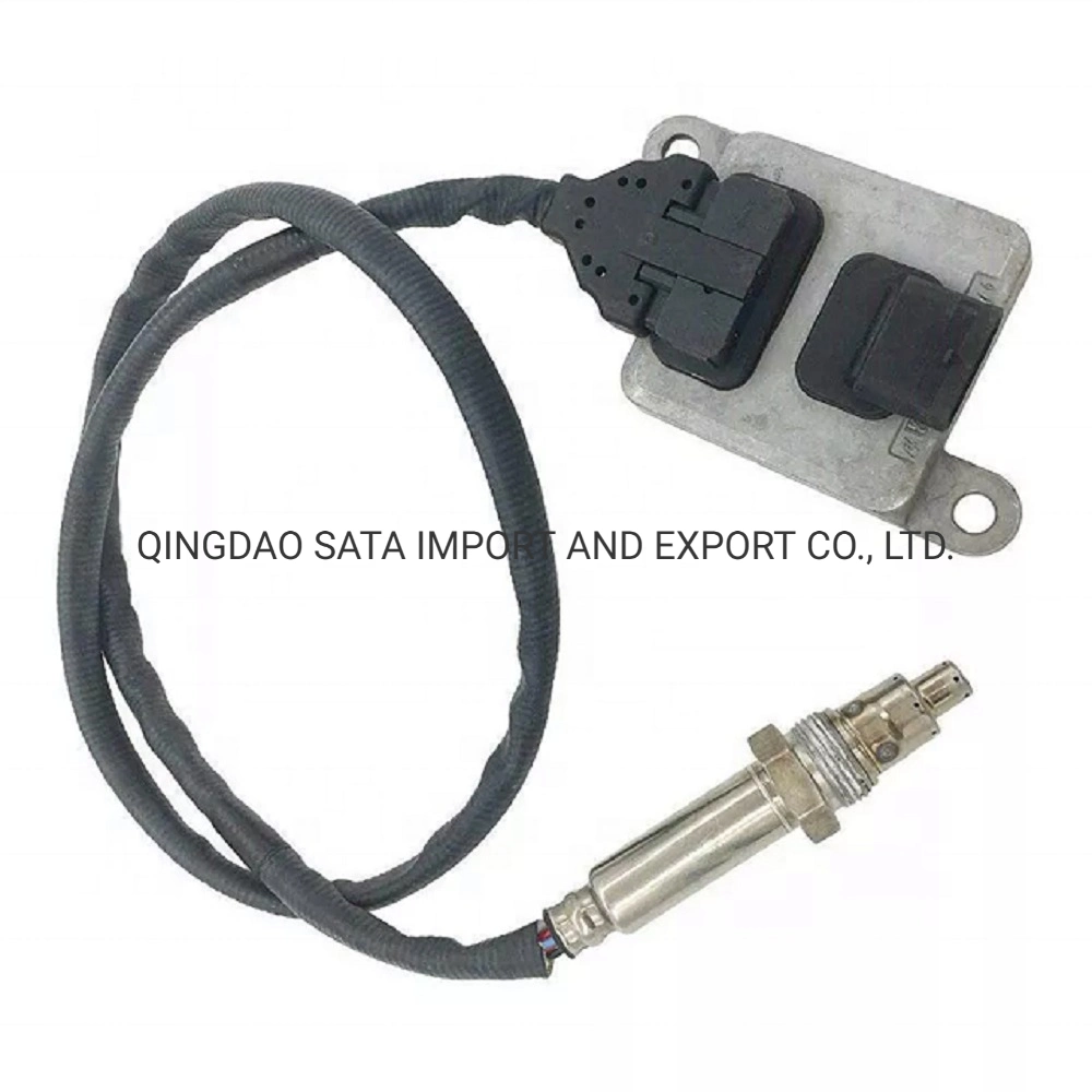Original Nitrogen Oxygen Nox Sensor 850972101 5wk9 6640d 758713002 5wk9 6621g for B MW
