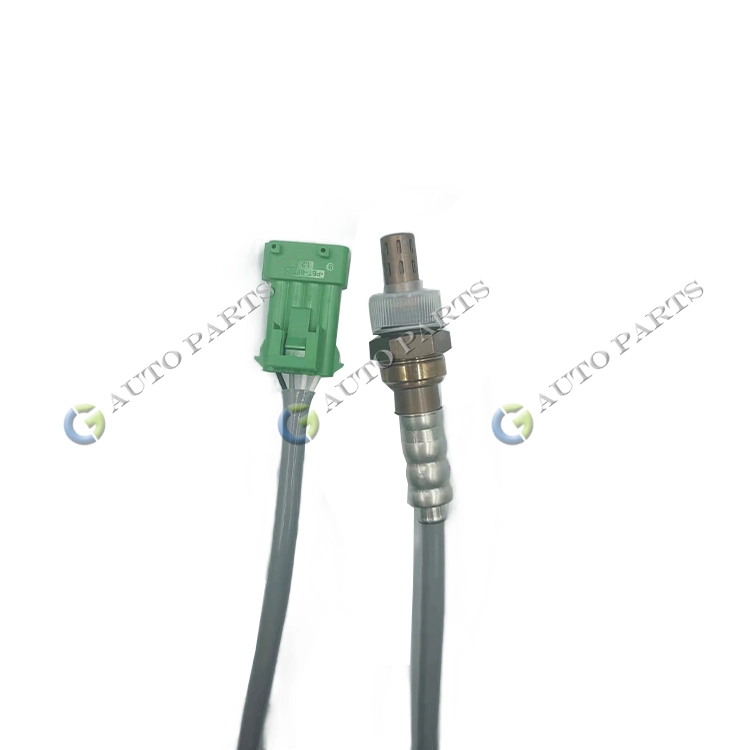 Oxygen Sensor Lambda Probe O2 Sensor for Citroen Xantia Nemo Xm for Peugeot Bipper Partner 1628kn 258005283 Oza495-Pg2 Oza495pg2