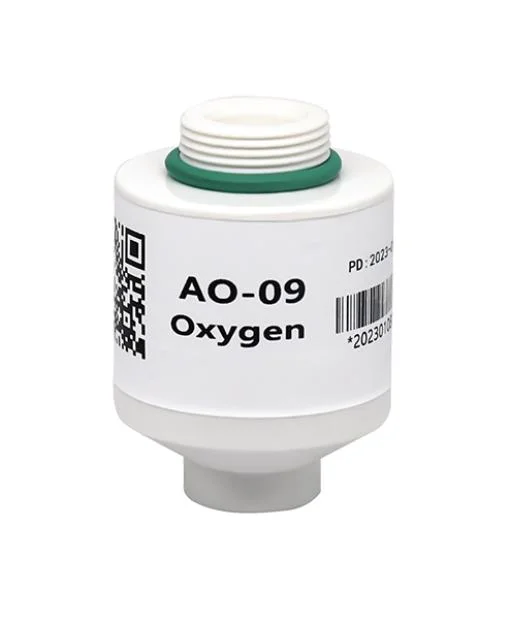 Oxygen Sensor Ao-09 Replace Oom103 for Medical Use