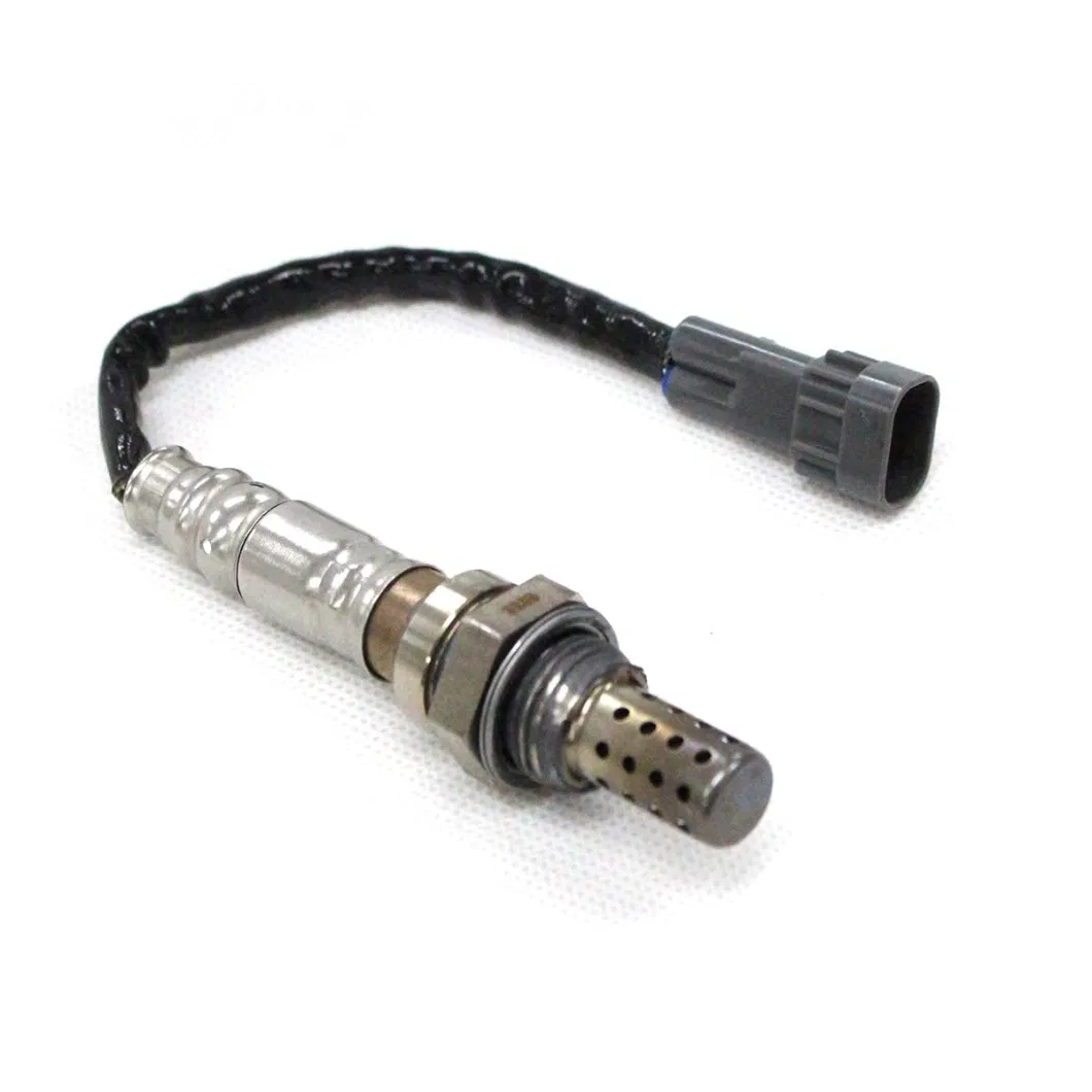 Factory Price O2 Sensor with Pong Terrios J111g J131g Exhaust Pipe Expi Side 89465-97404 Quartz Sensor Lambda Sensor