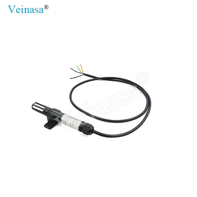 Hrtp030 Waterproof Sht21 RS485 Temperature Humidity Probe Sensor