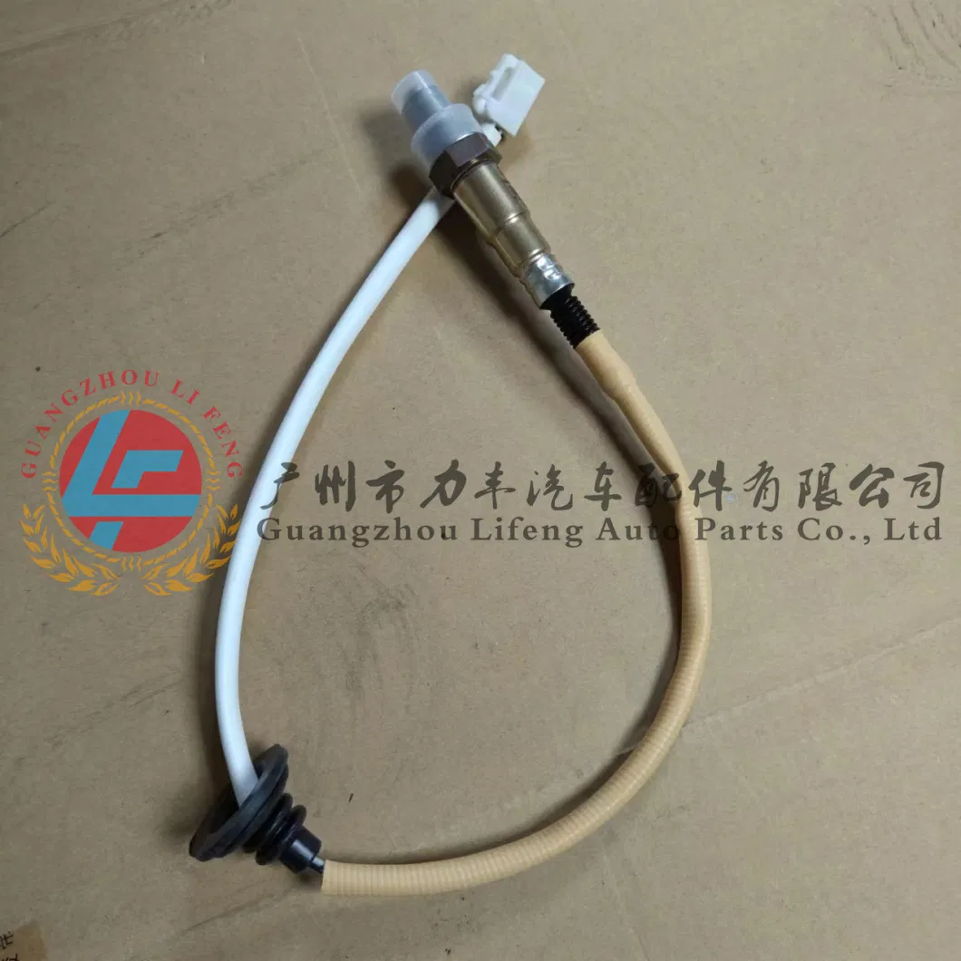 High Quality Wholesale Price Oxygen Sensor 89465-02180 Automotive Sensor Nitrogen Oxygen Sensor Sensor Manufacturer Direct Sales in Stock