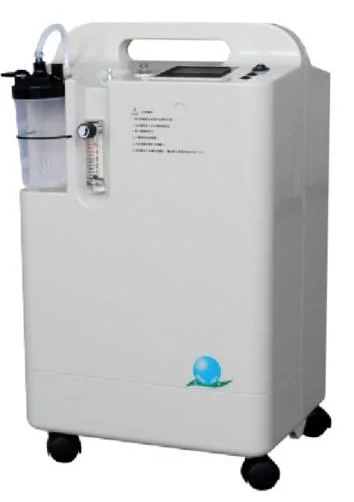 Homecare/Medical Oxygen Concentrator Low Flow Jya-5aw