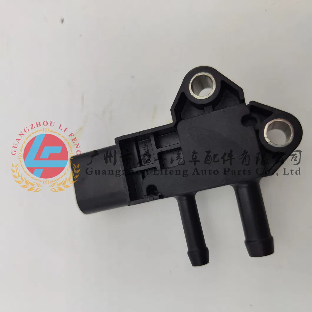High-Quality 31mpp6-2 Is Suitable for Jianghuai Shuailing Junling V6 Futian Tuolu Exhaust Pressure Difference Sensor Exhaust Pressure Difference