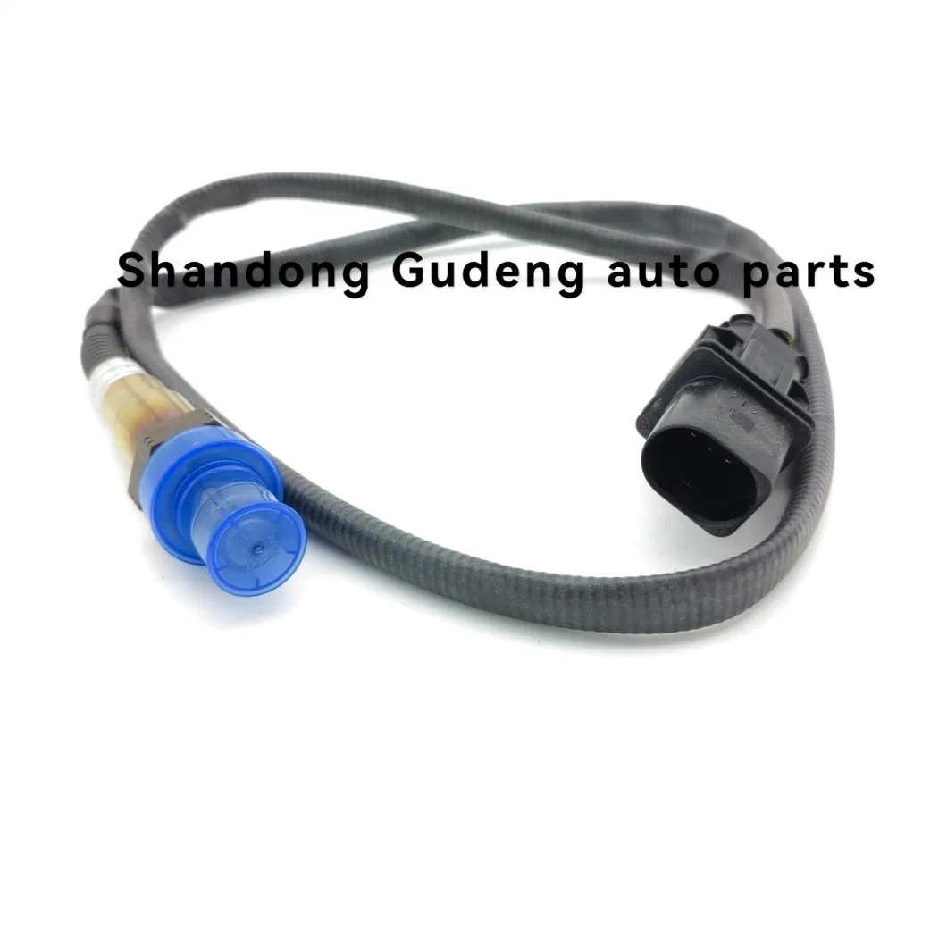 Suitable for Weichai Engine Oxygen Concentration Sensor 0258017025 1001703343