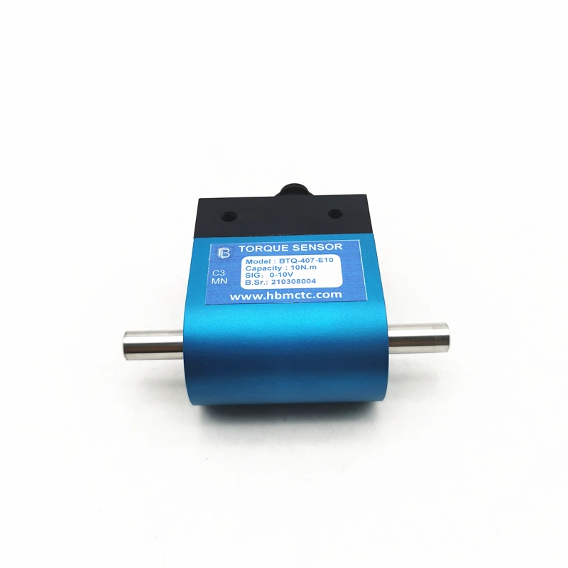 Micro Dynamic Torque Sensor with Excellent Stability (BTQ-407-E10)