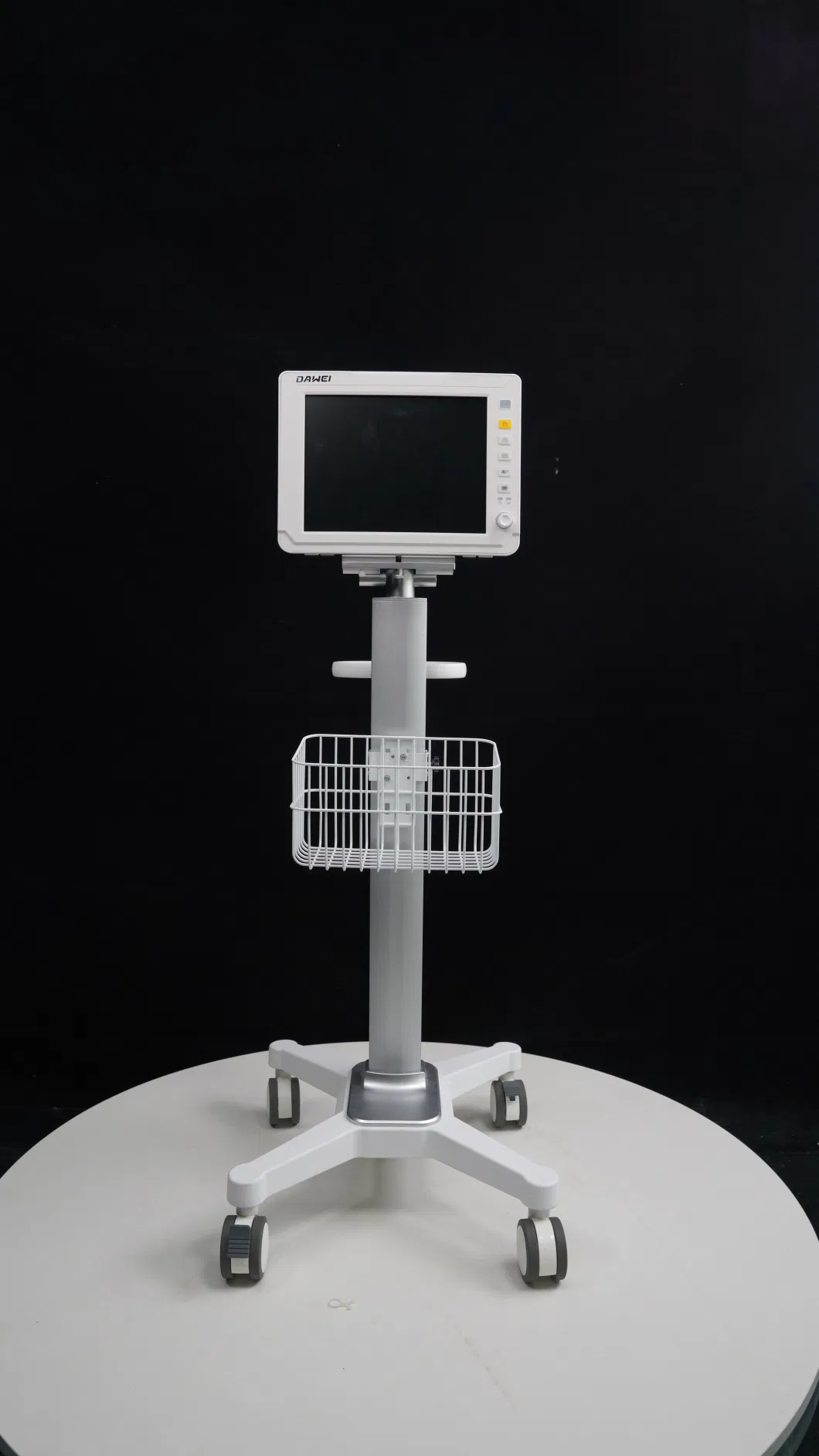Portable Multi-Parameter Medical Equipment Emergency Room Patient Monitor