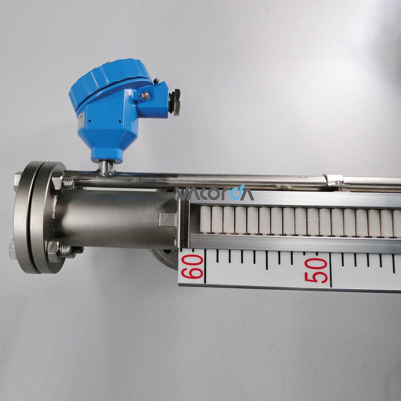 Petrol Station Fuel Tank Level Sensor Overflow Level Control Water Level Sensor